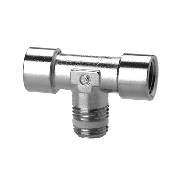 Camozzi Pipe Fitting Sprint S2060 1/2-1/2 - main